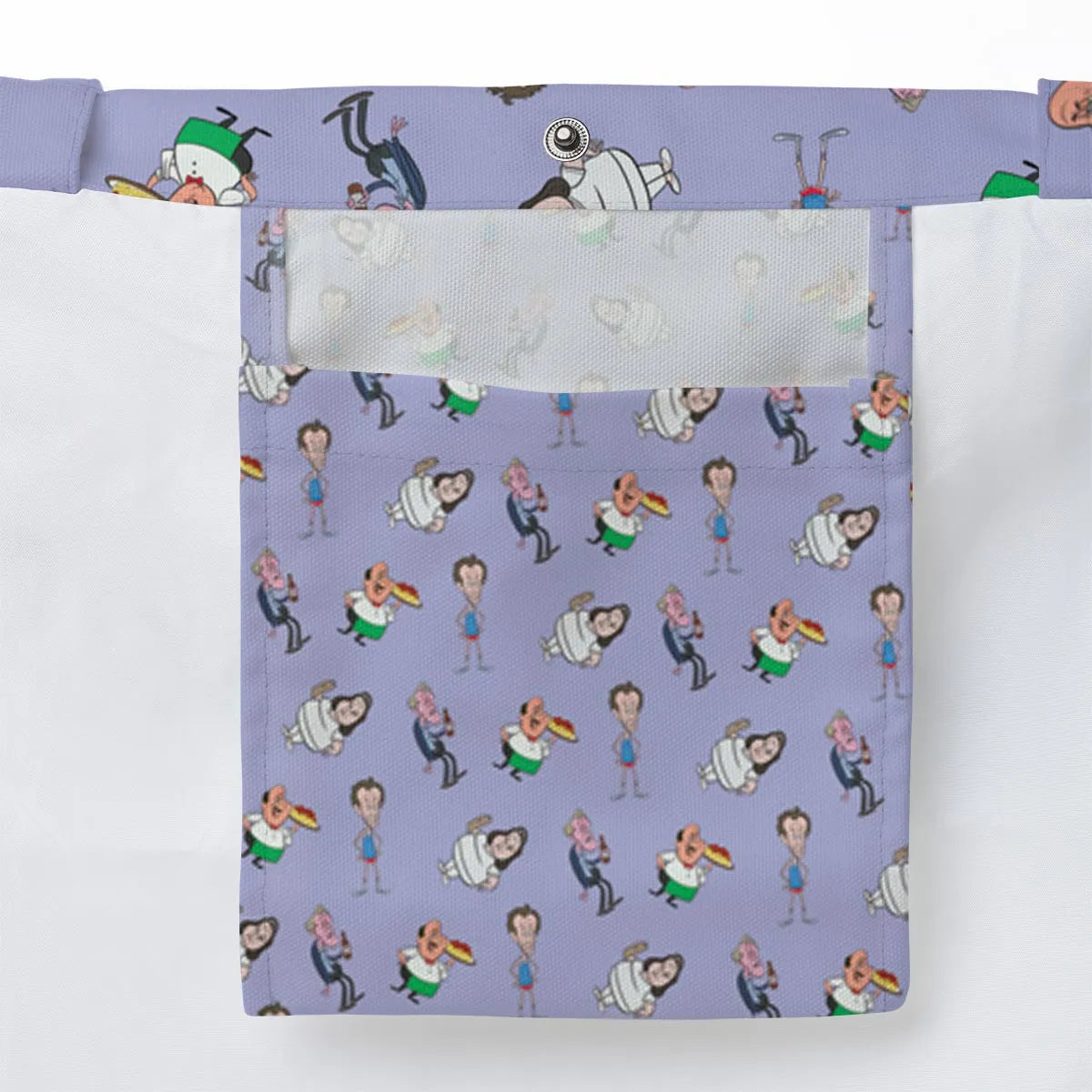 Large Tote Bag - 3NQL8LPT