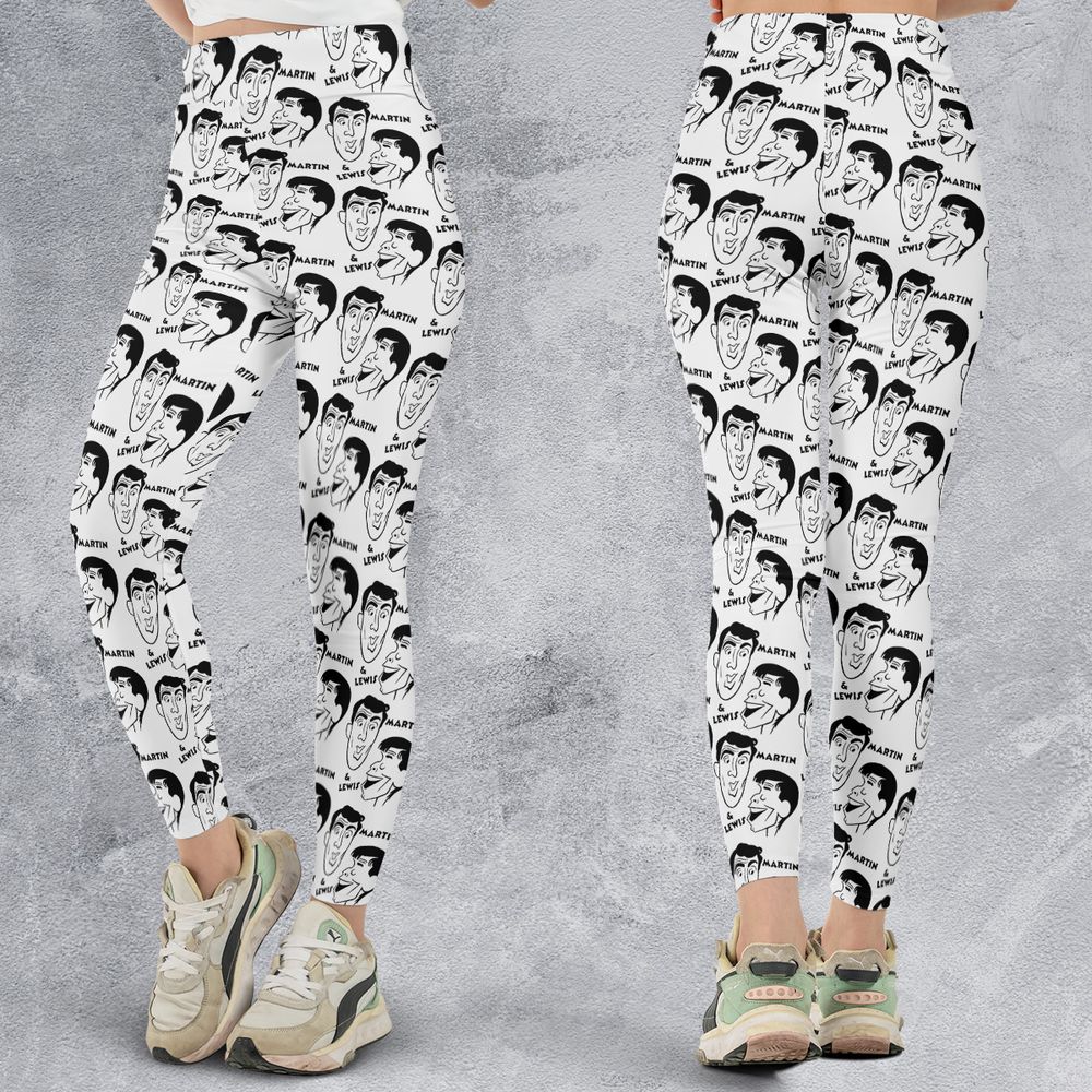Legging - N4W1C5PQ -  - 3
