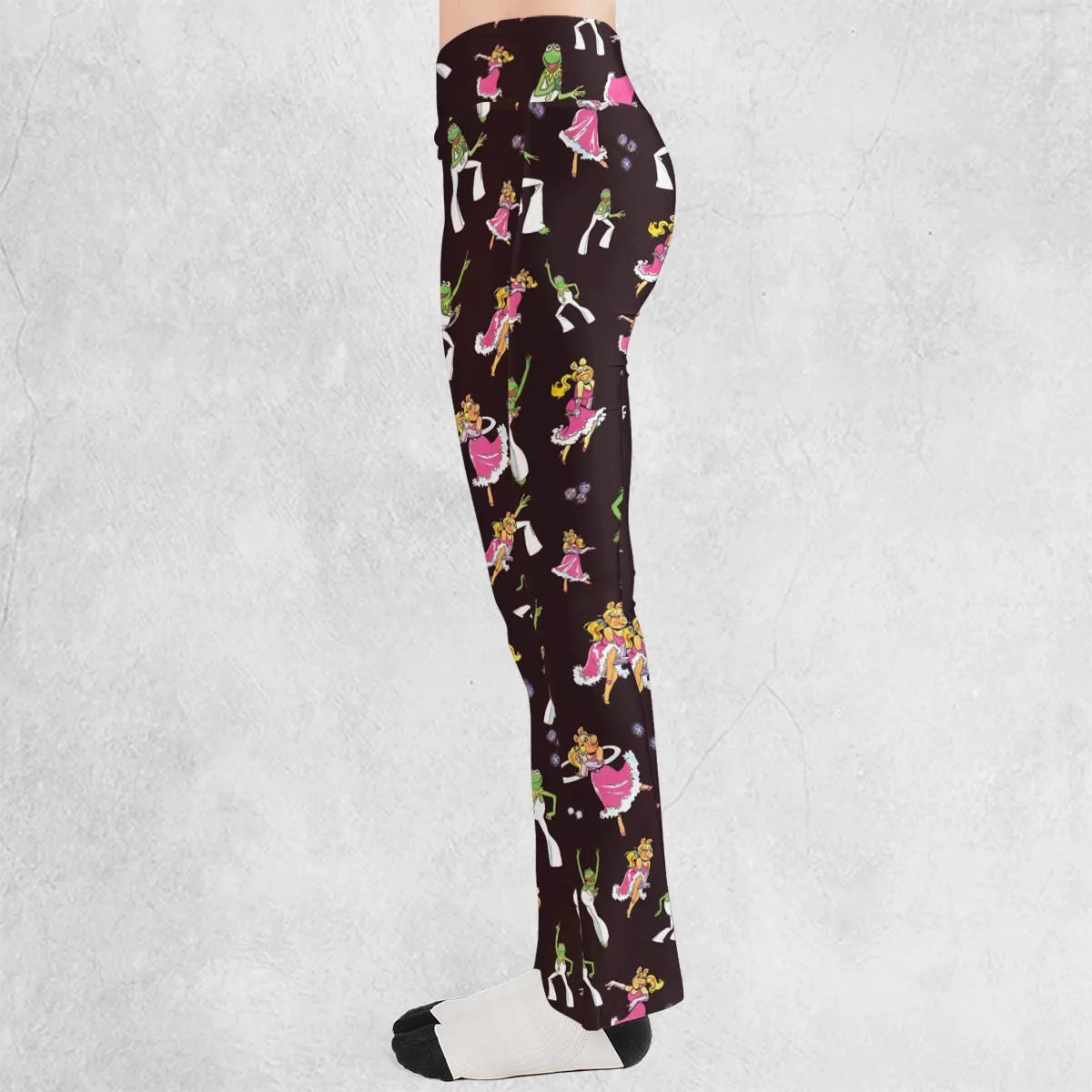 Flare Leggings - Z1VFX1QR