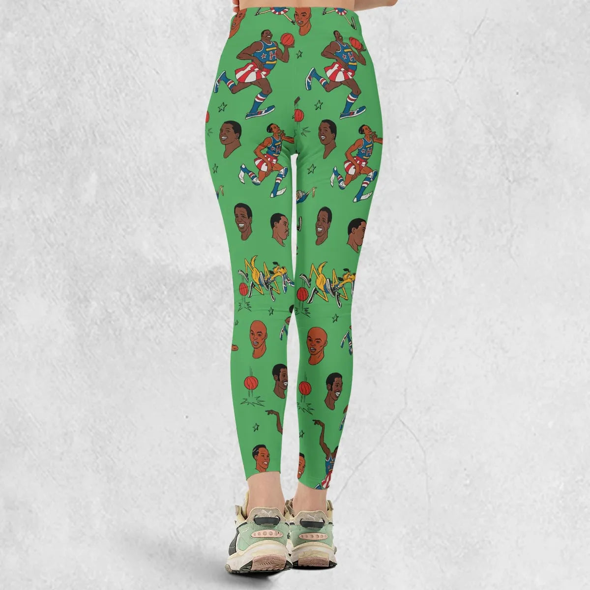 Legging - P9KWBUM2