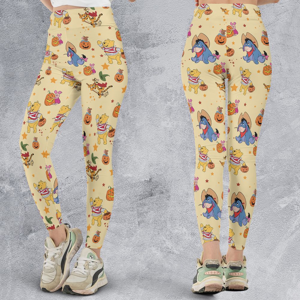 Legging - XEFB1JEW -  - 3