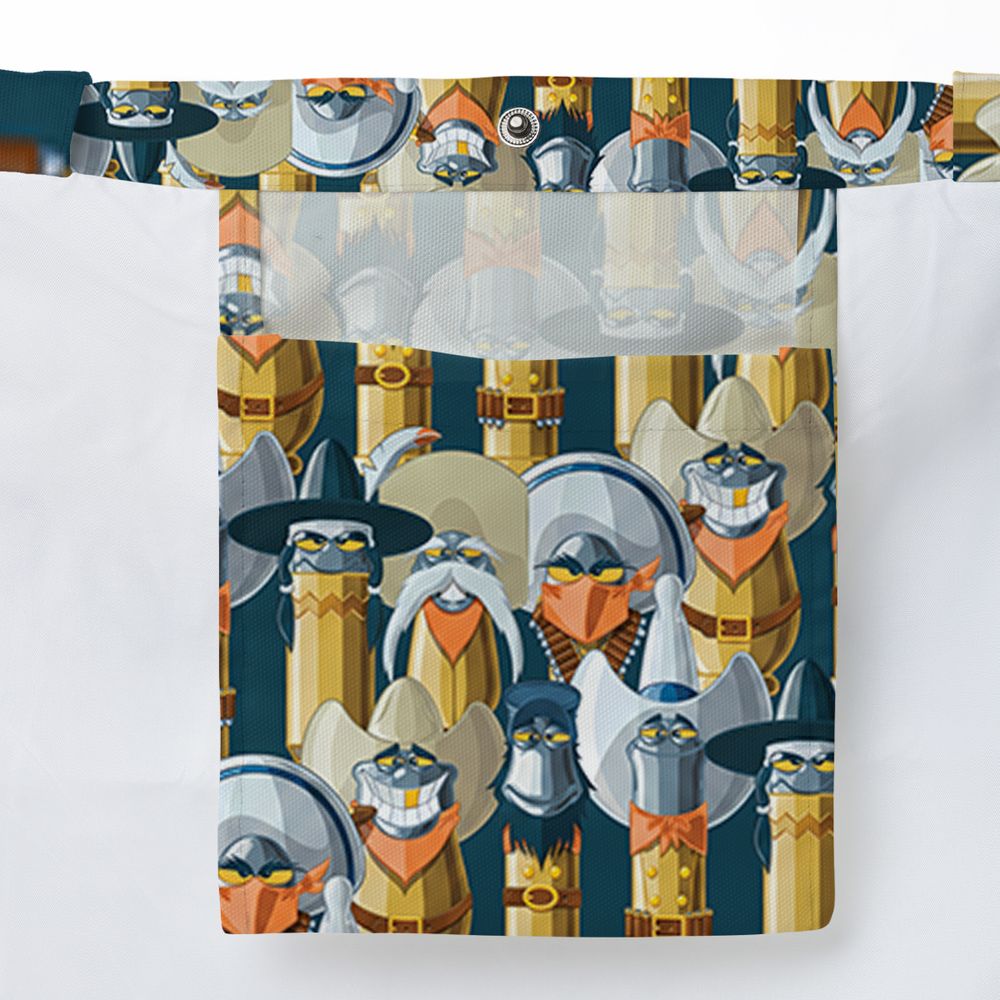 Large Tote Bag - 3LD9D3B3 -  - 3