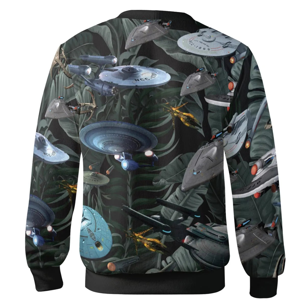 Cardigan - EA37954H
