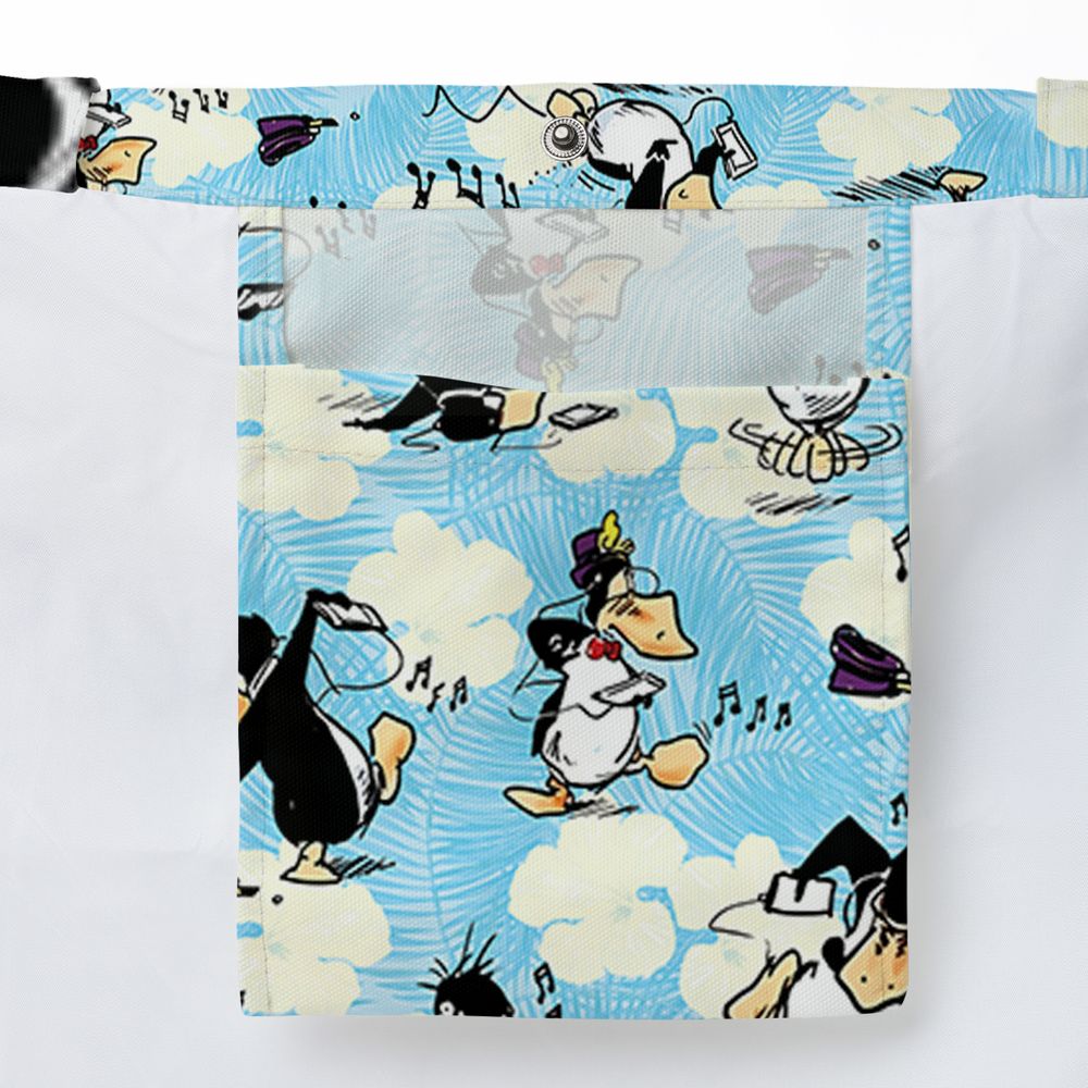Opus the Penguin -  - 3