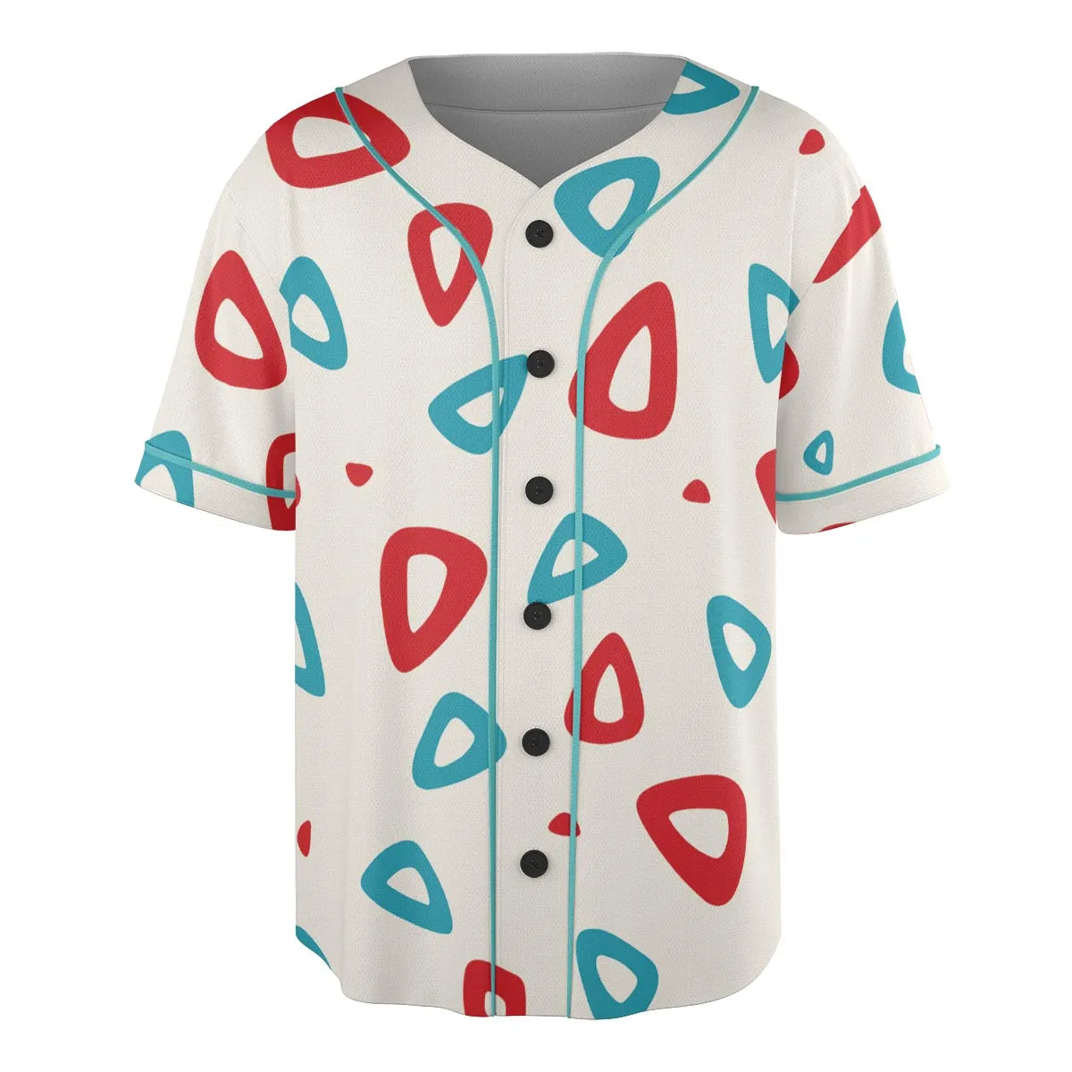 Unisex Baseball Jersey - KNCJ71GT