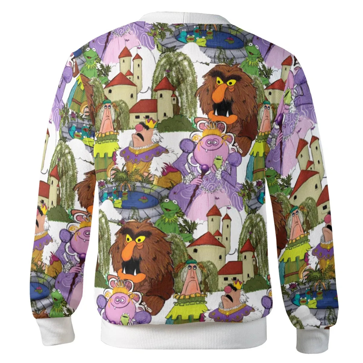 Cardigan - EHZ97GLY