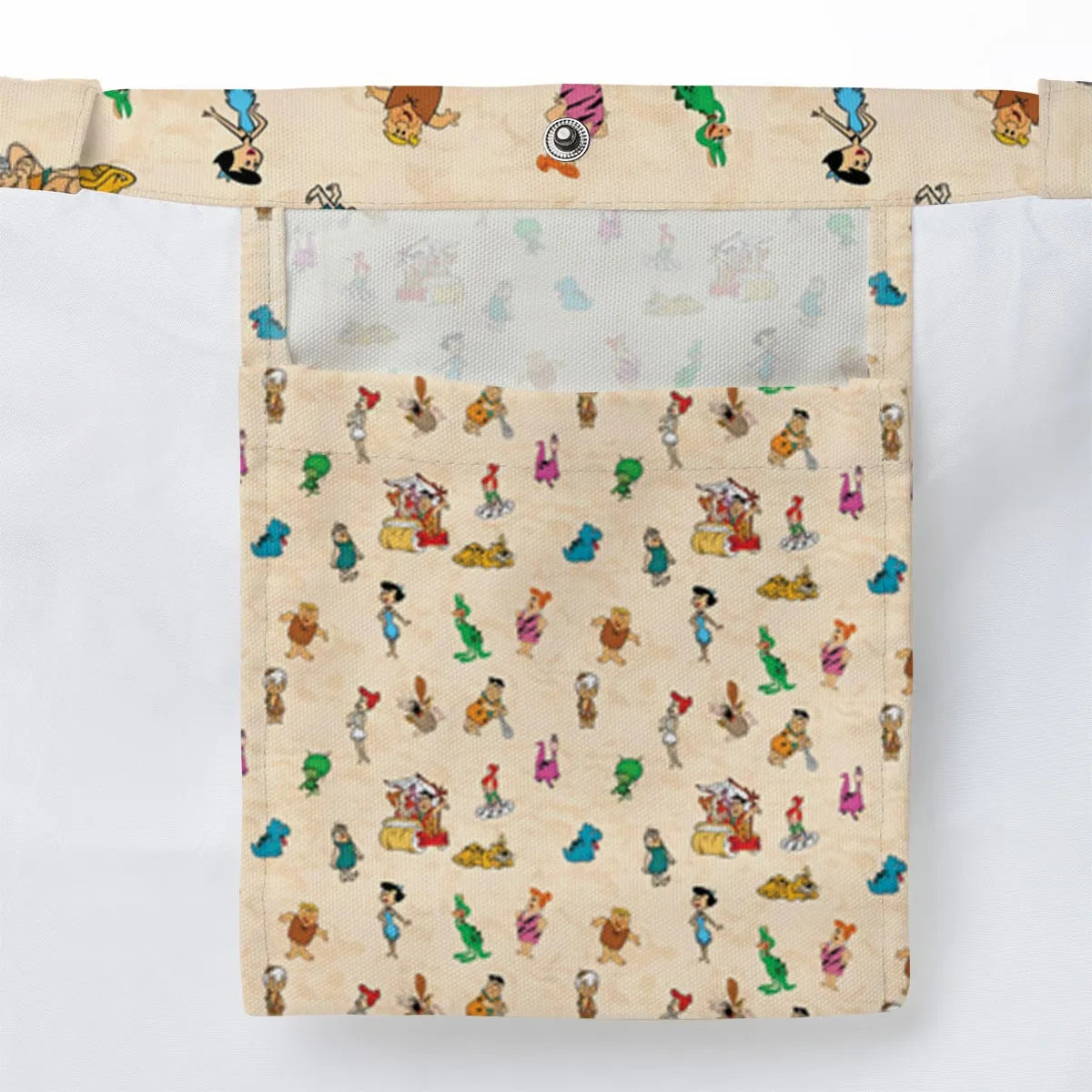 Large Tote Bag - Y4KMBEHQ