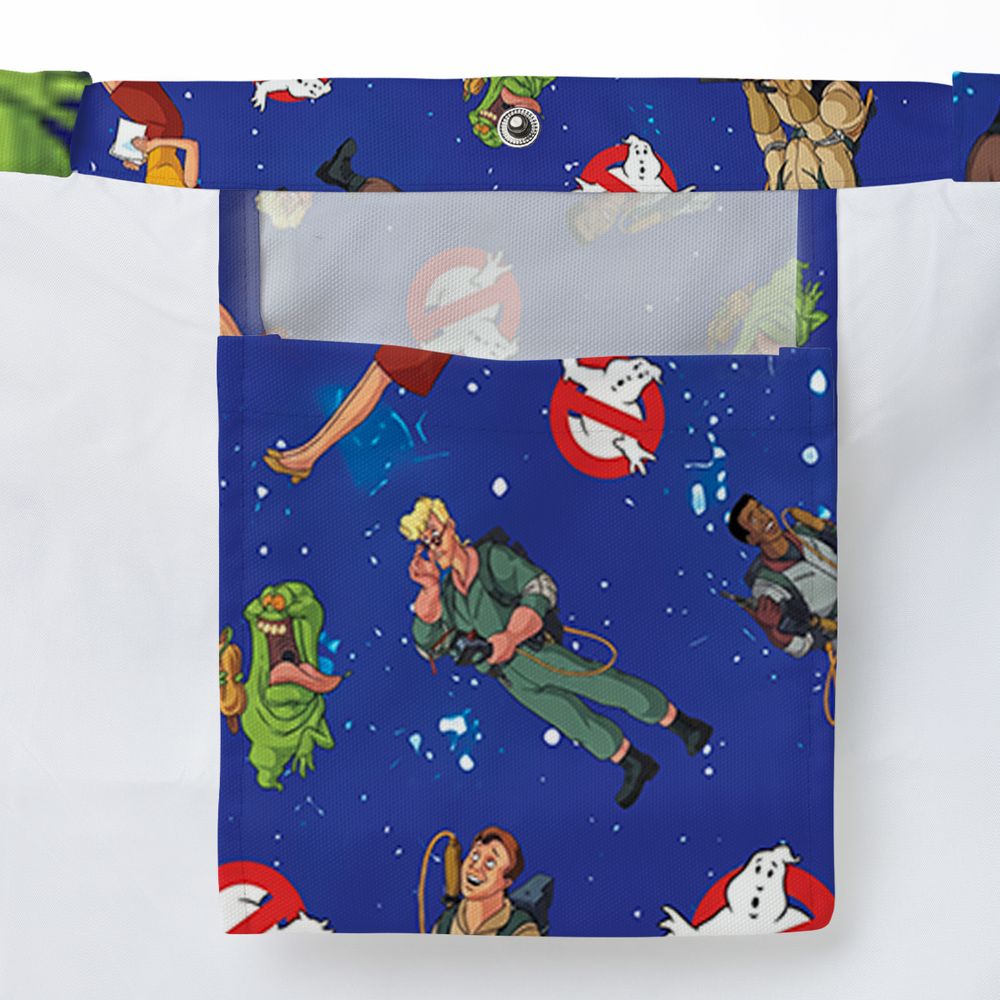The Real Ghostbusters -  - 3