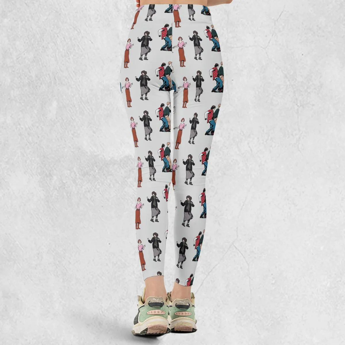 Legging - YLL69148