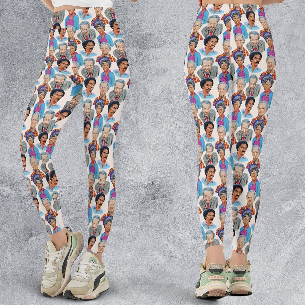 Legging - 7AUZQRB6 -  - 3