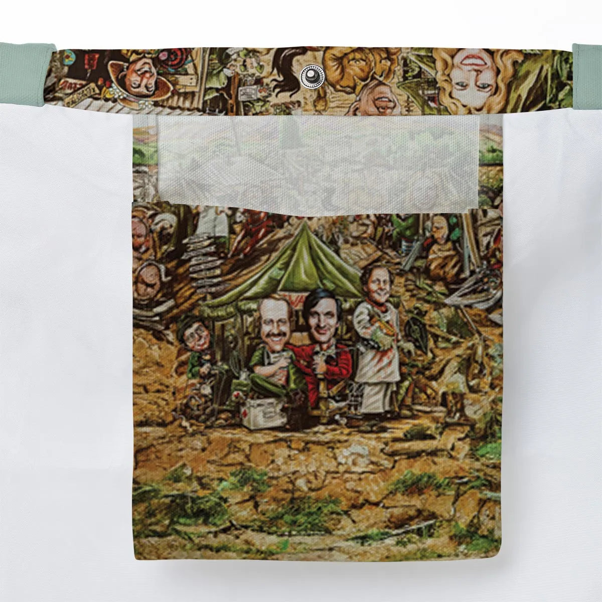 Large Tote Bag - C2FVFE31