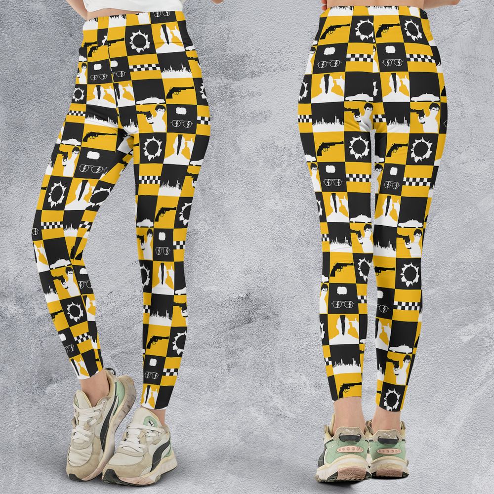 Legging - 9YZEPNE6 -  - 3