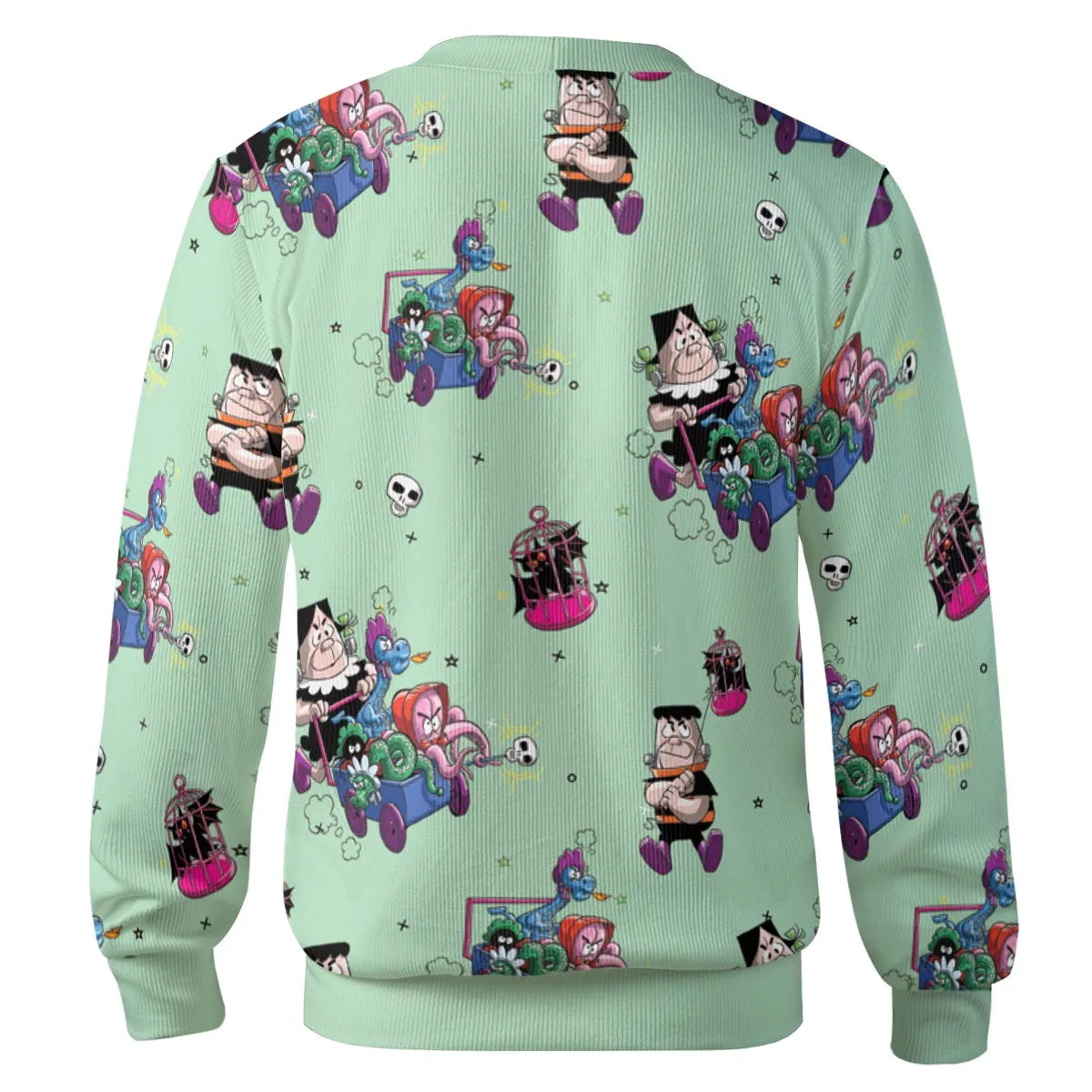 Cardigan - KEQBA86F