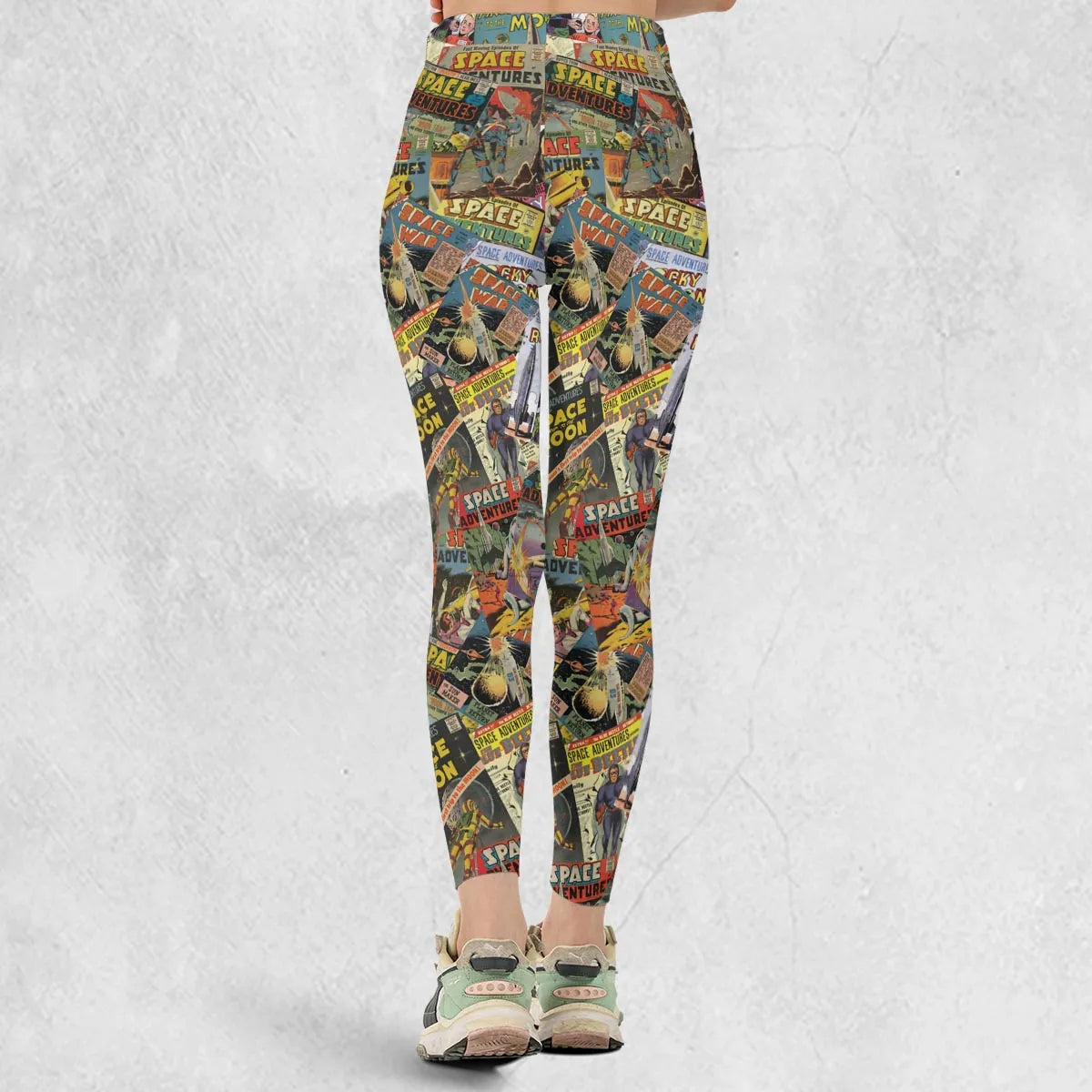 Legging - SGJPSMQP