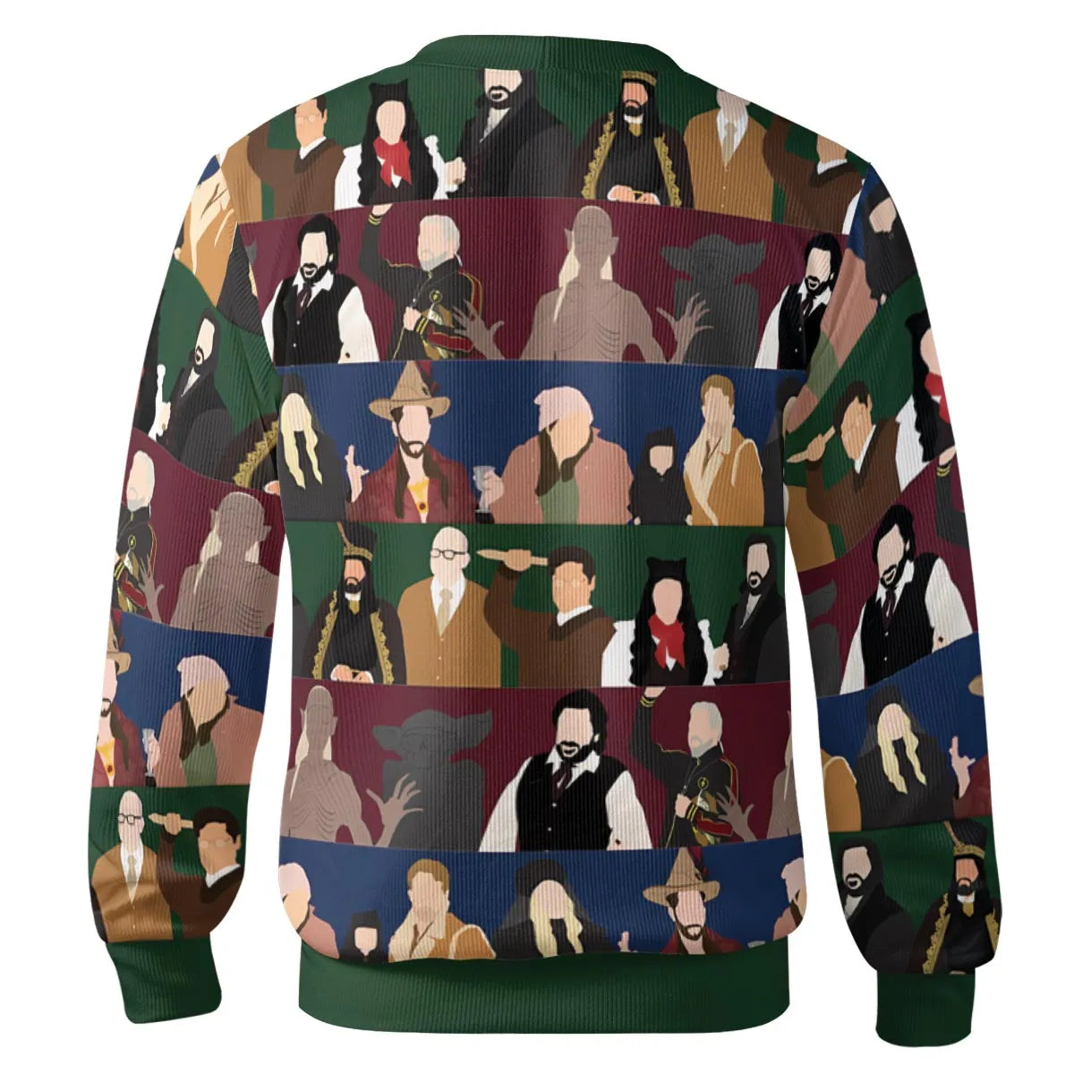 Cardigan - 1X3YFM8S