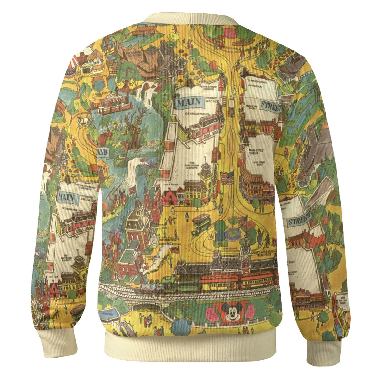 Cardigan - LV6N3D8E