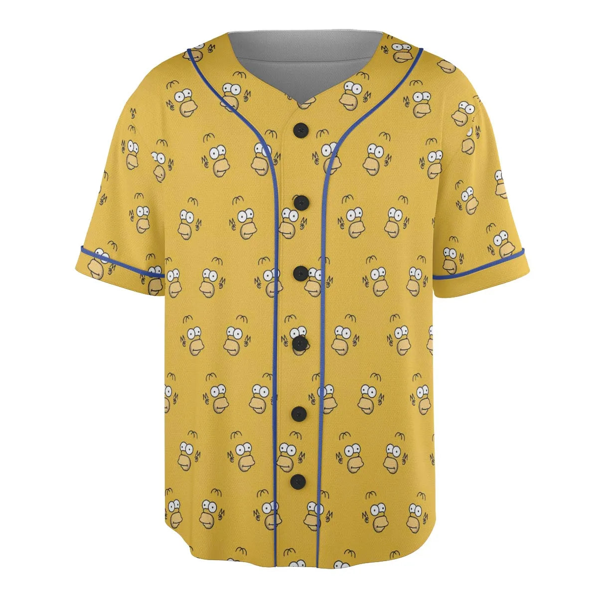 Unisex Baseball Jersey - 1MMJYT9Z