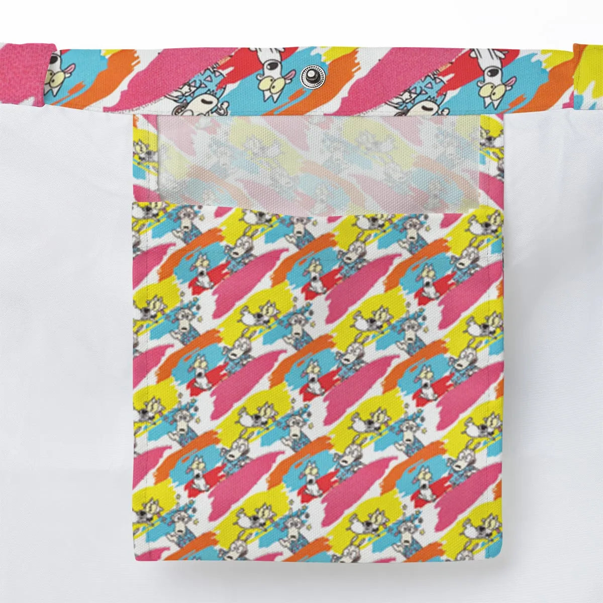Large Tote Bag - N6NG6KPZ