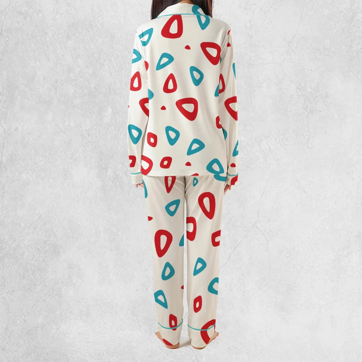 Pajamas Set - 4BZFJ2CP