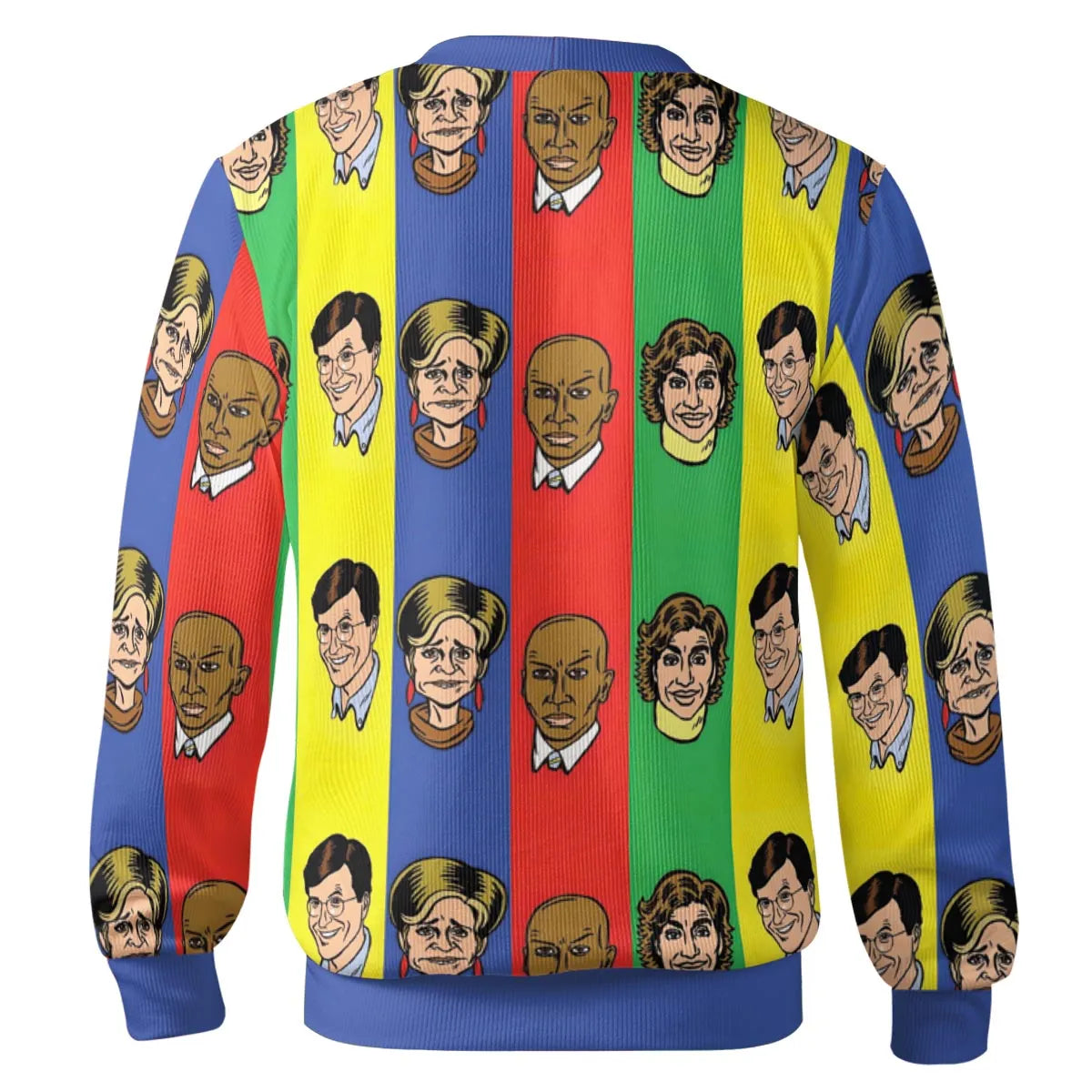Cardigan - Q1S9S6S8