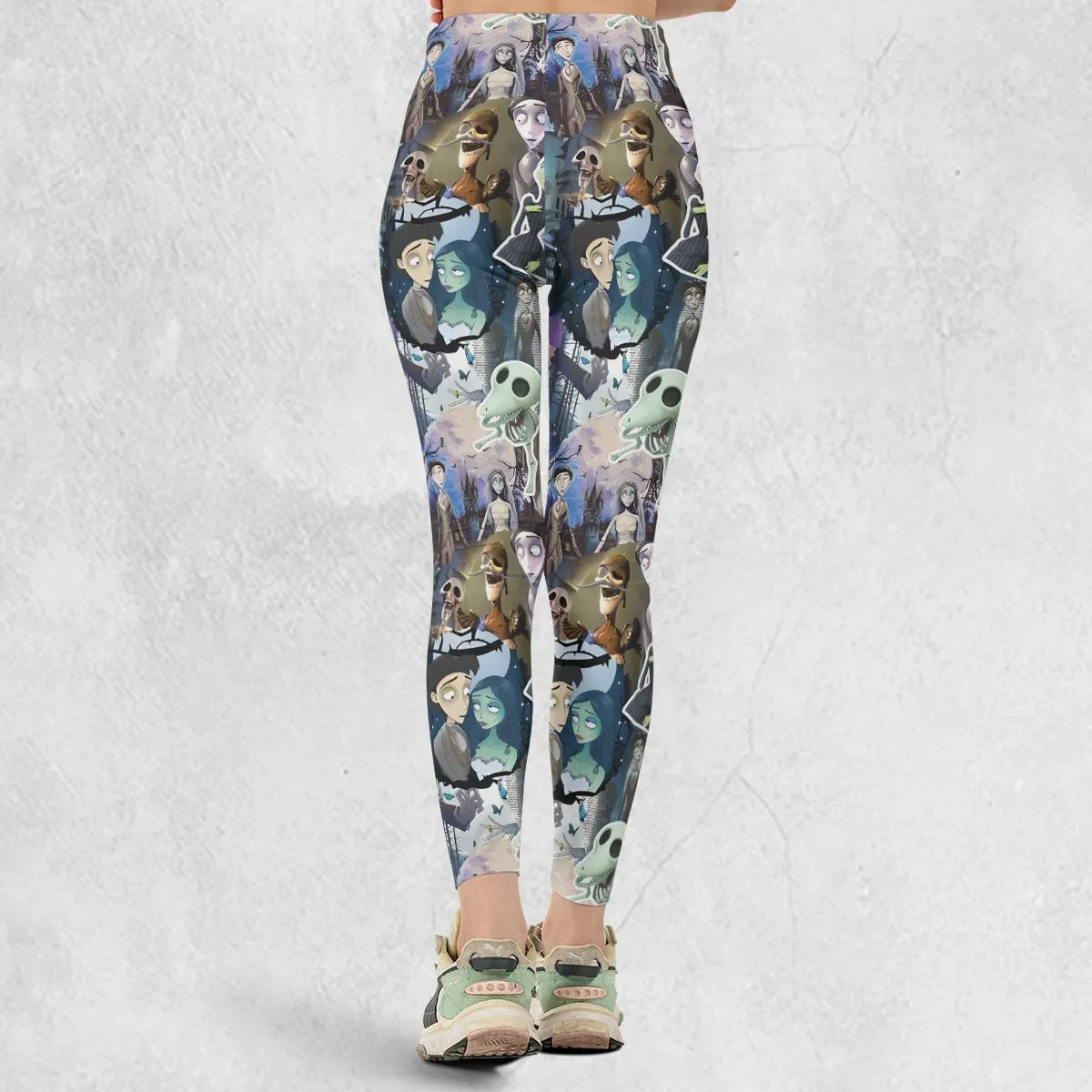 Legging - FGGSBHR7
