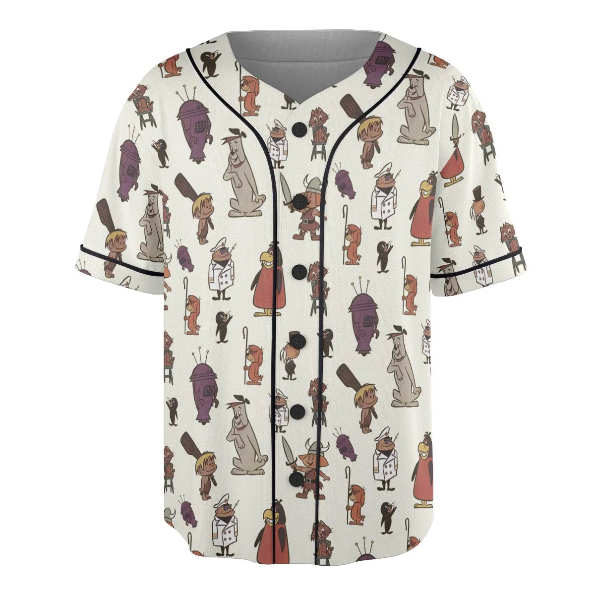 Unisex Baseball Jersey - UXGYWAPP