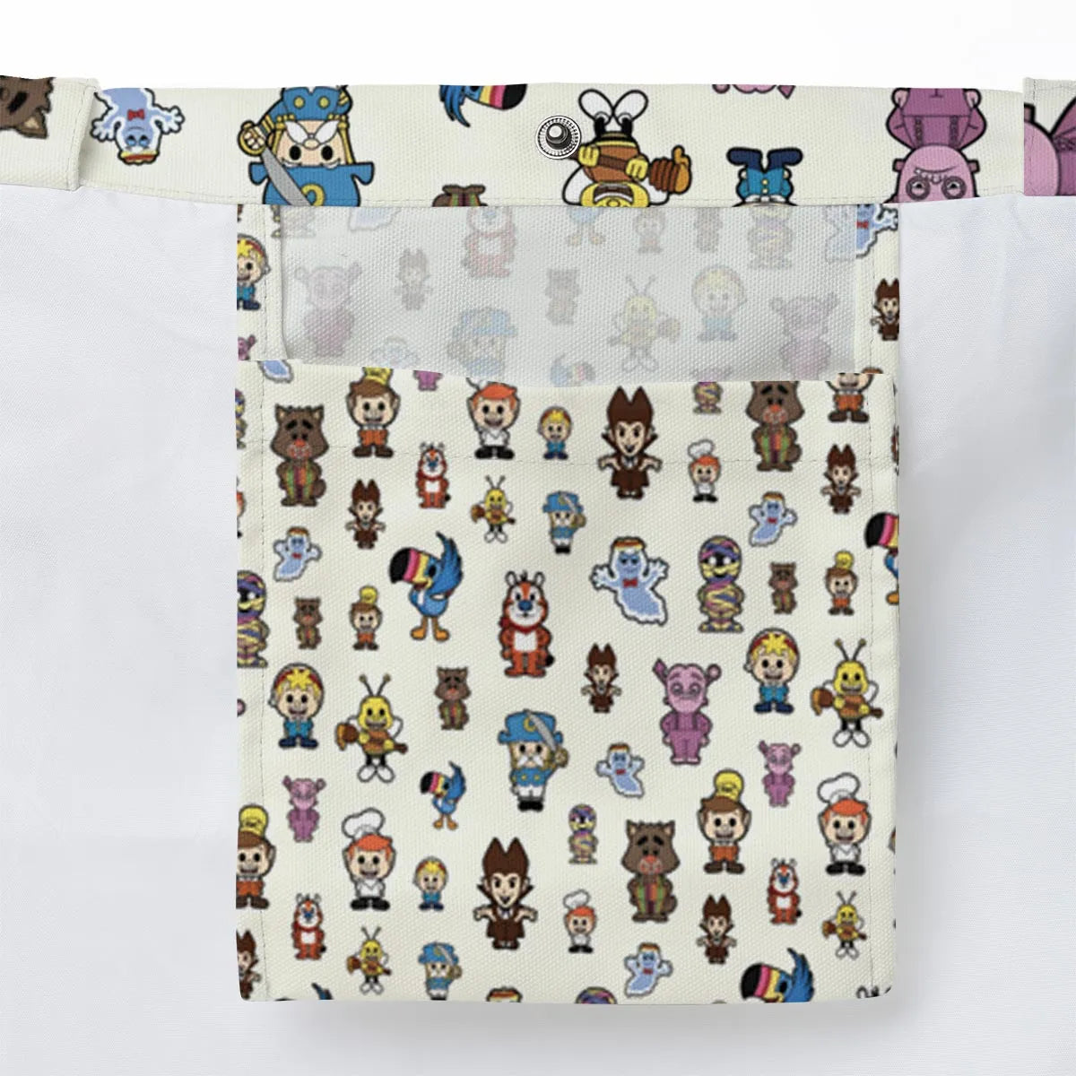 Large Tote Bag - DRPBJ7NJ