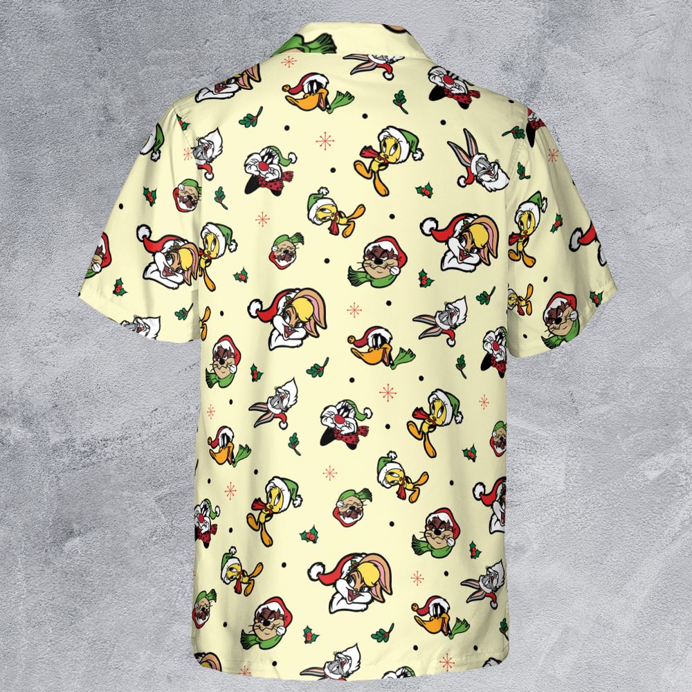Button Down Shirt - J1X2P9CN -  - 3