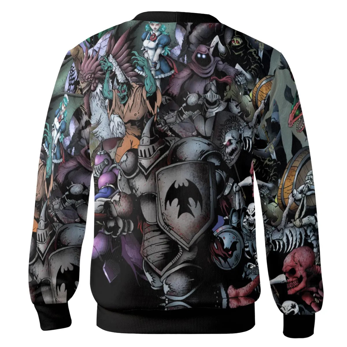 Cardigan - L8S85GXQ