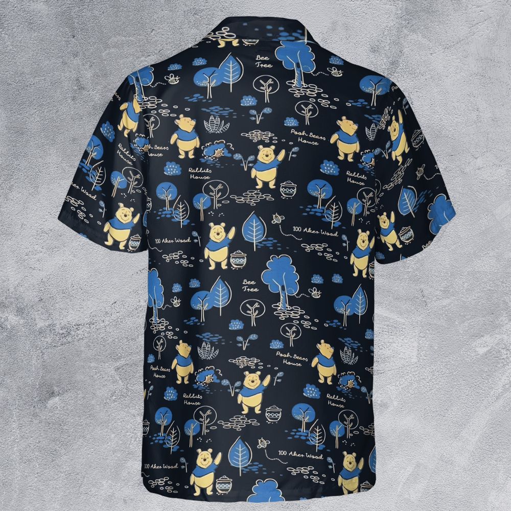 Button Down Shirt - SYG14U9T -  - 3