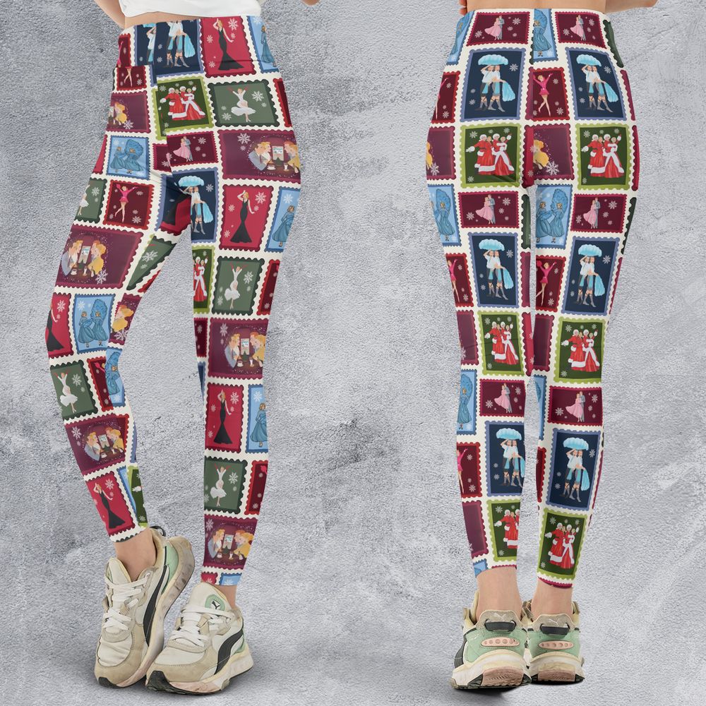 Legging - L3VH9TLA -  - 3