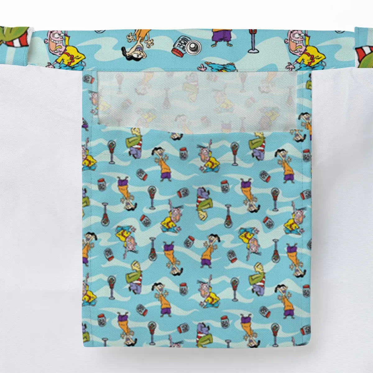 Large Tote Bag - AFY25Q2C