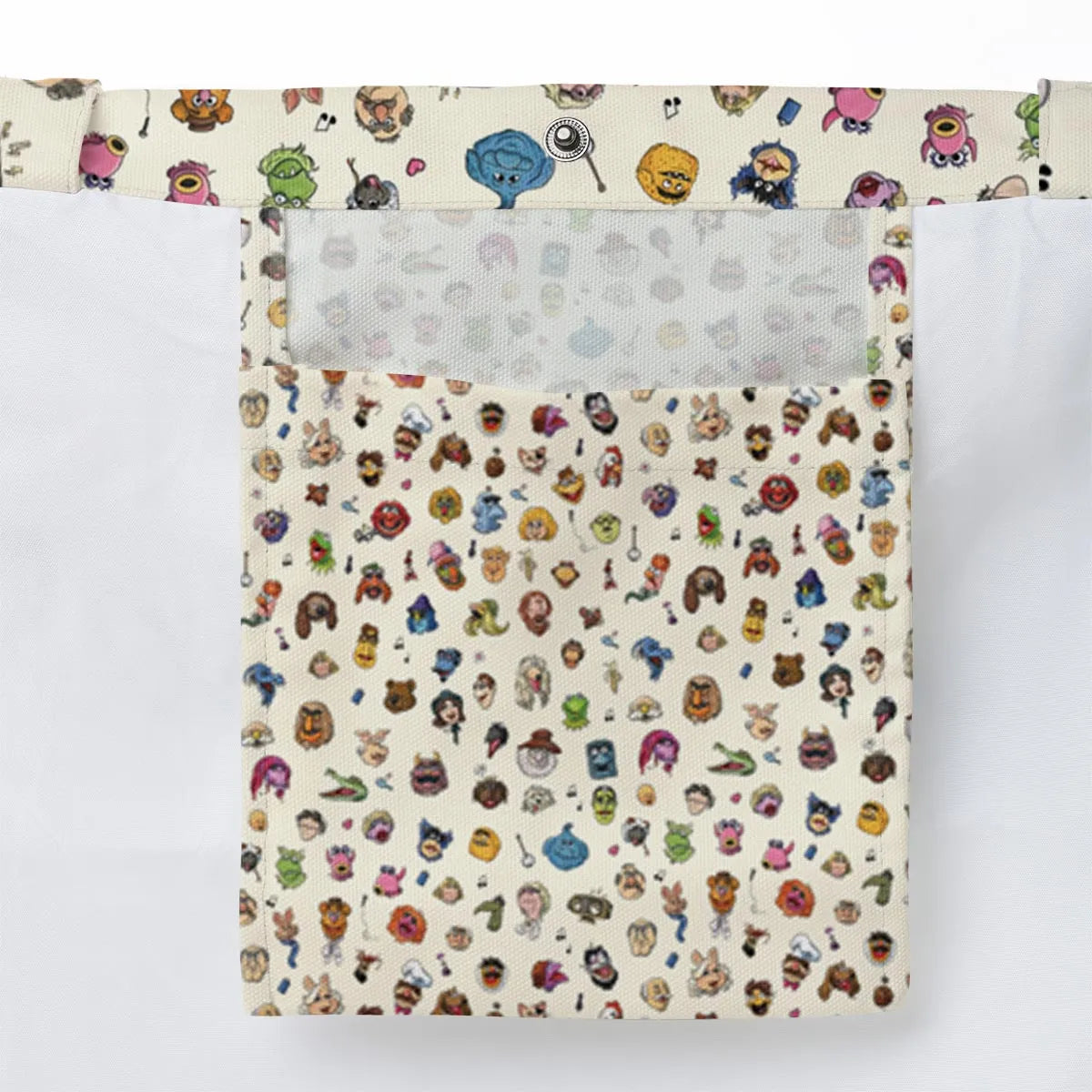 Large Tote Bag - U7MCS3PV
