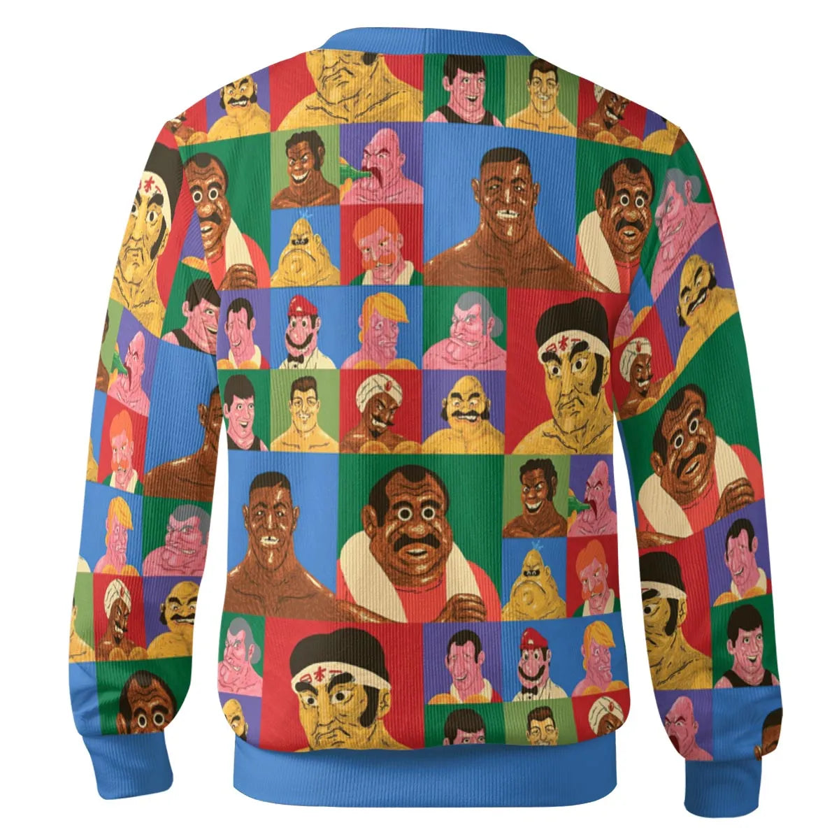 Cardigan - 7F3KQKTC