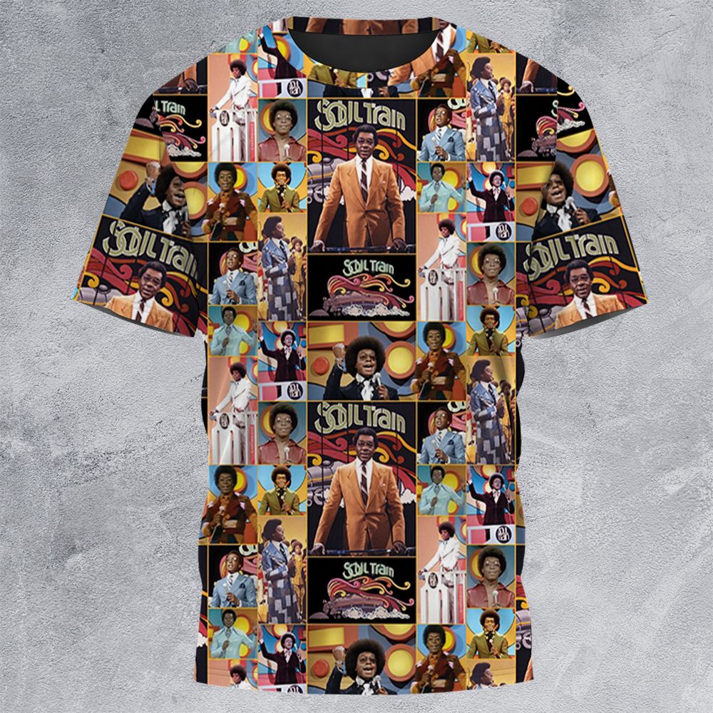 All-Over Print Unisex T-Shirt - 89EEPNXH -  - 3