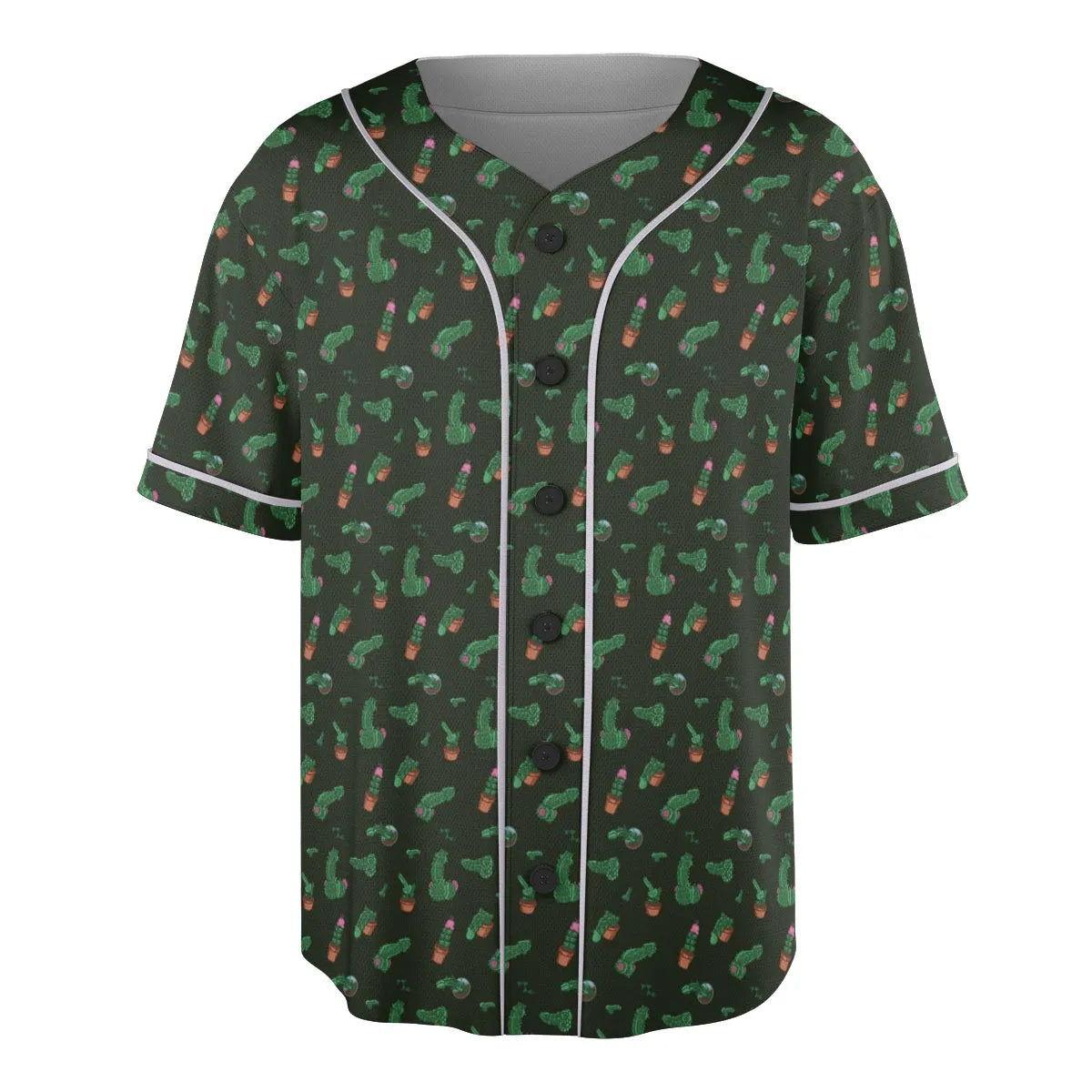 Unisex Baseball Jersey - FELHFEPJ