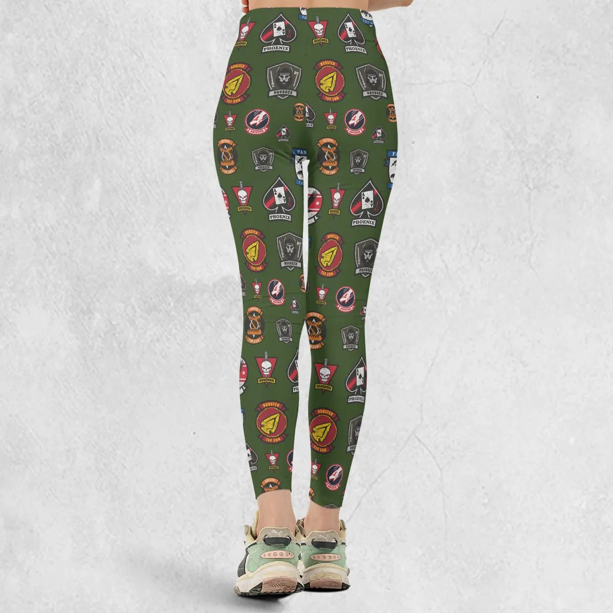 Legging - CSSB2B86