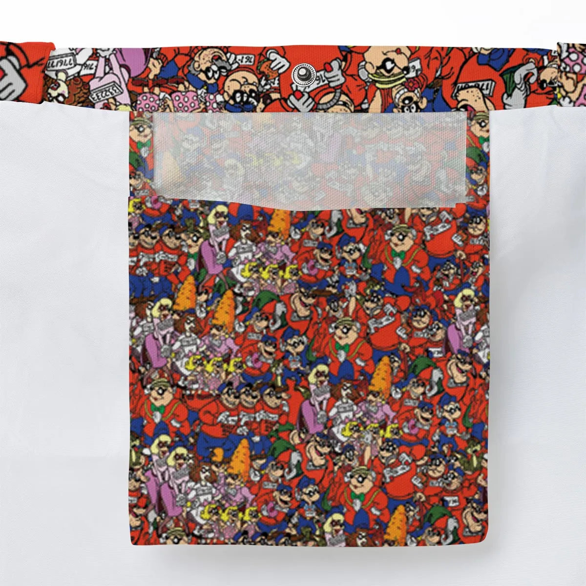 Large Tote Bag - SDL61PF8