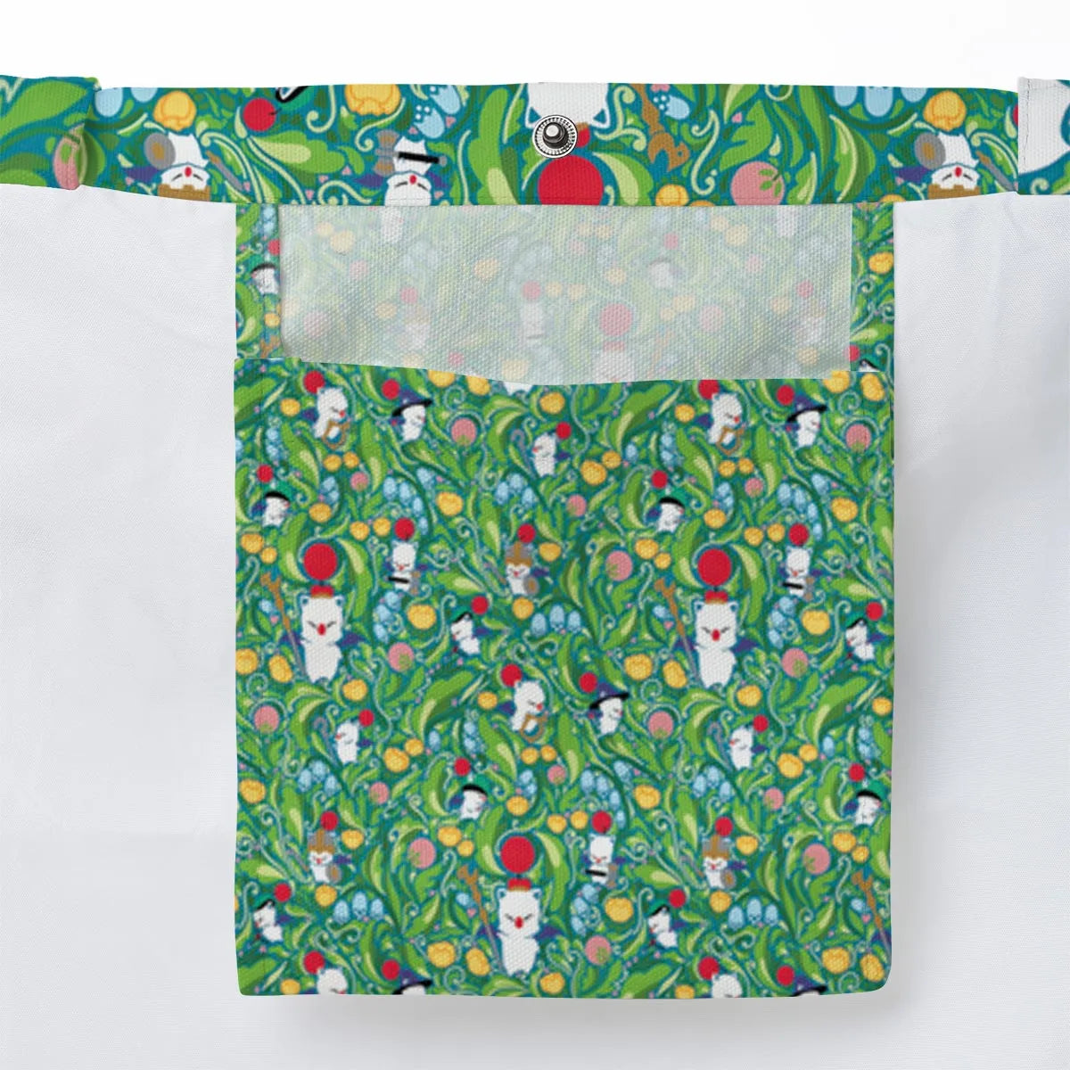 Large Tote Bag - RH7XCQXY
