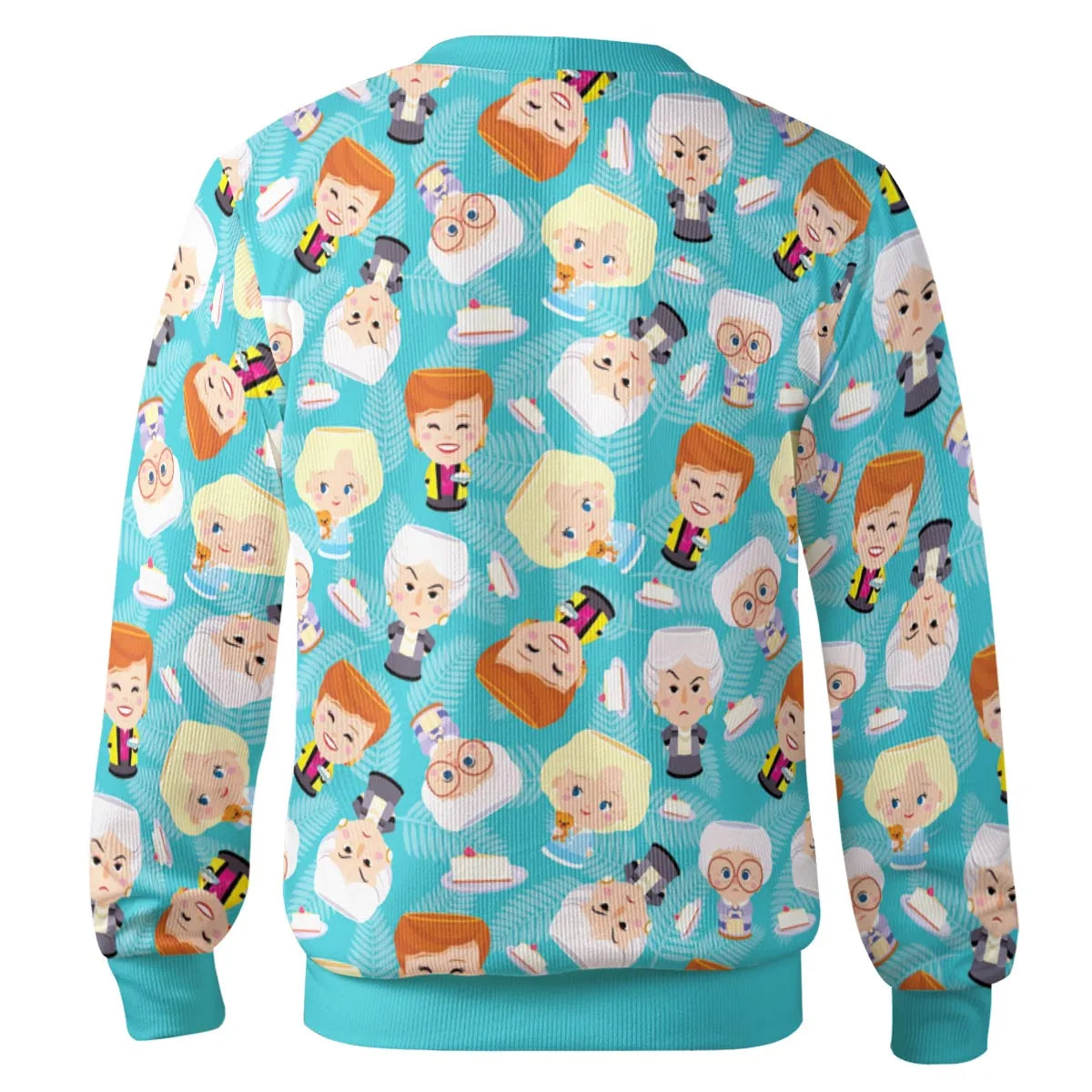 Cardigan - L38FXDNT