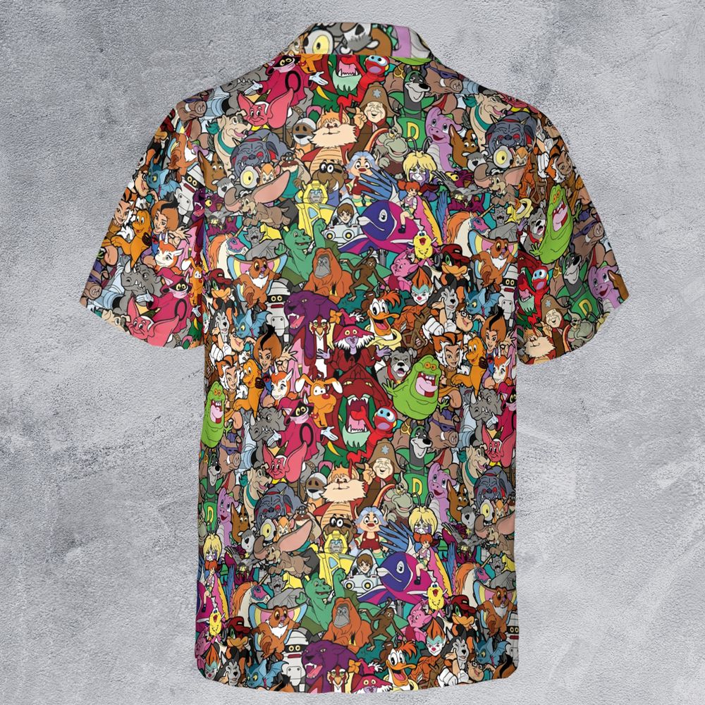 Button Down Shirt - 9GJS8YSG -  - 3