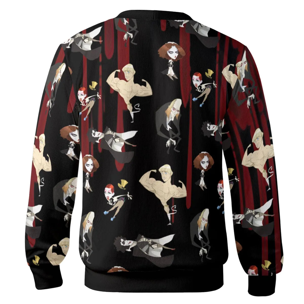 Cardigan - B7H5VBLP