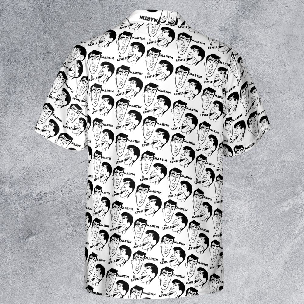 Button Down Shirt - H3GEVTA9 -  - 3