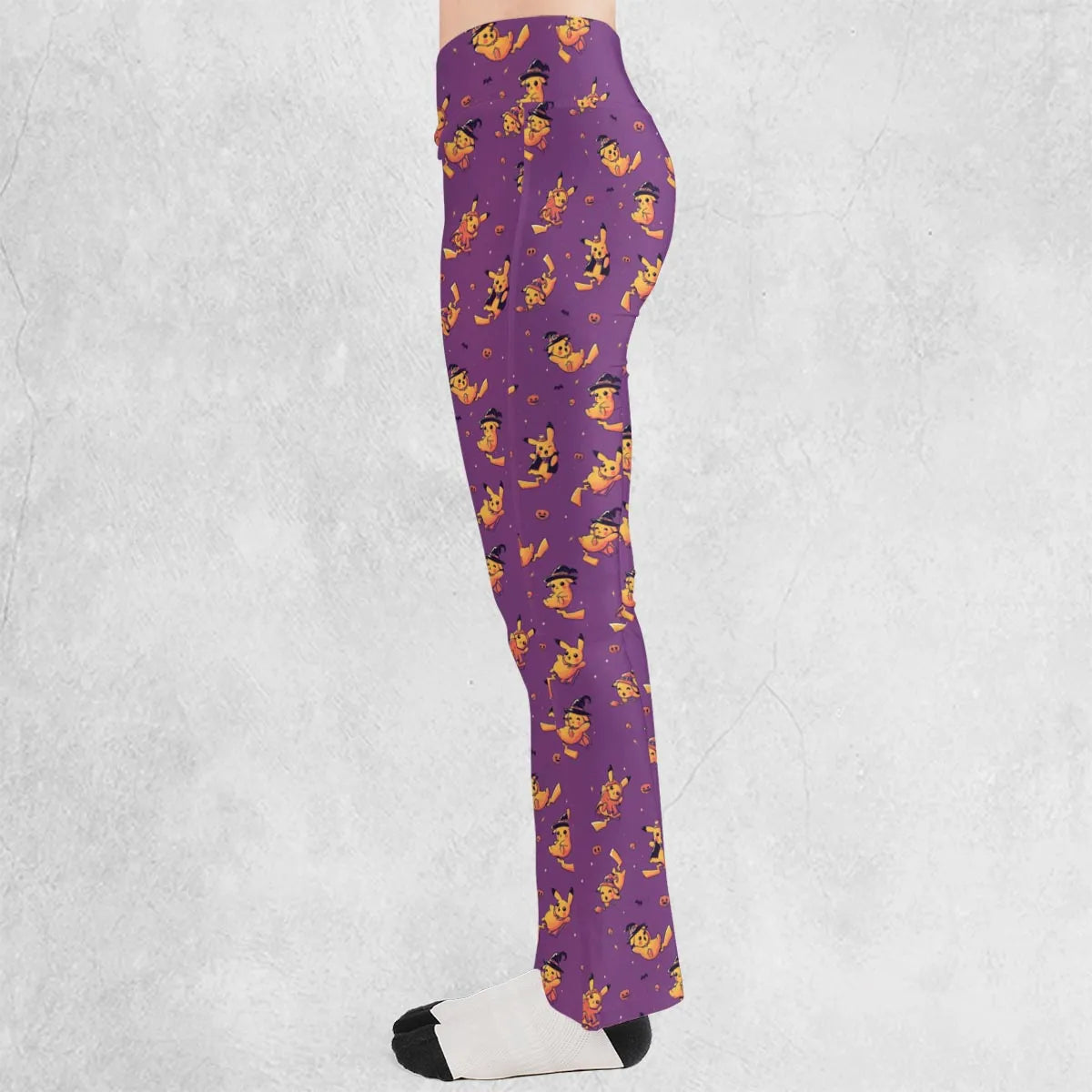 Flare Leggings - DSQ2YF6C