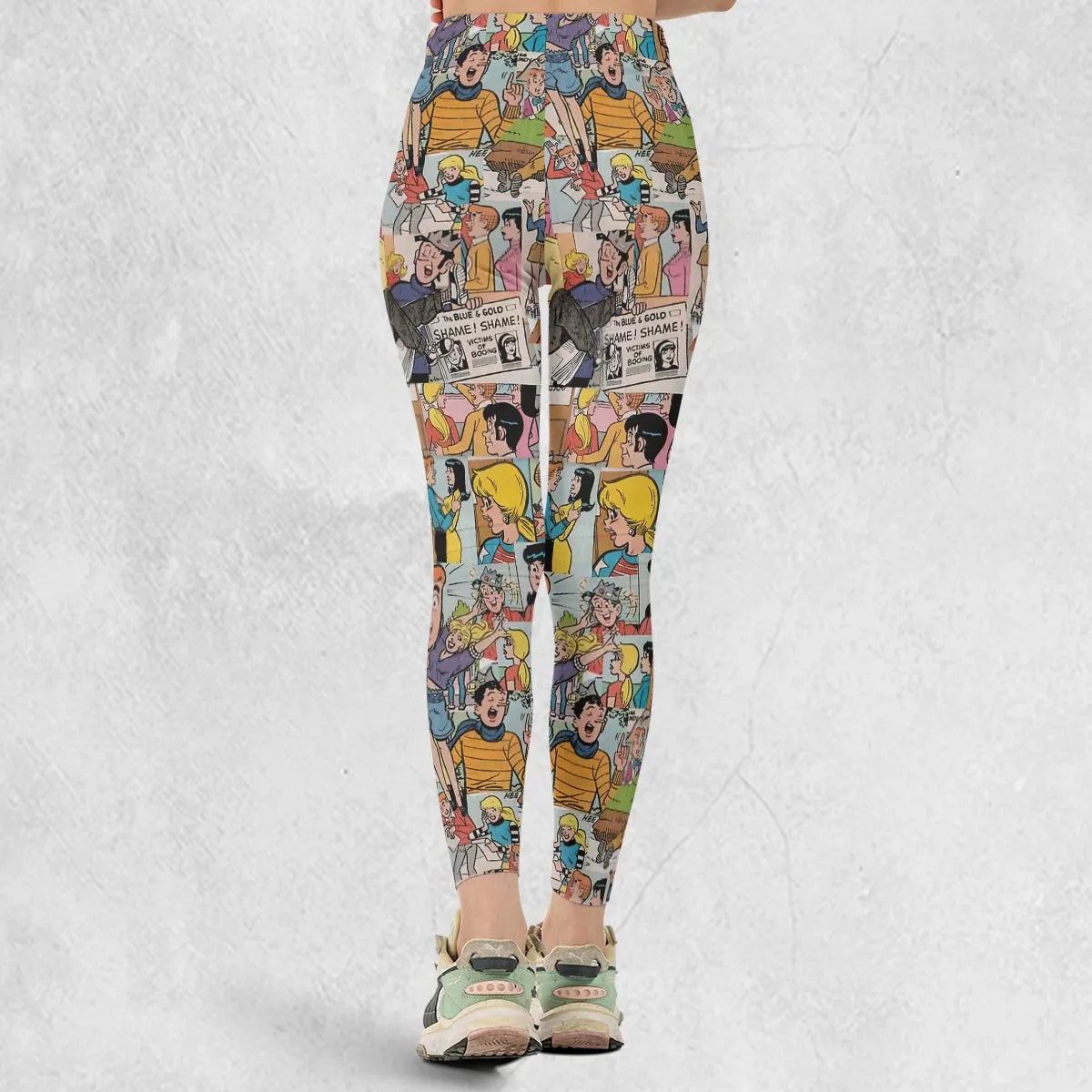 Legging - HJYFRSCE