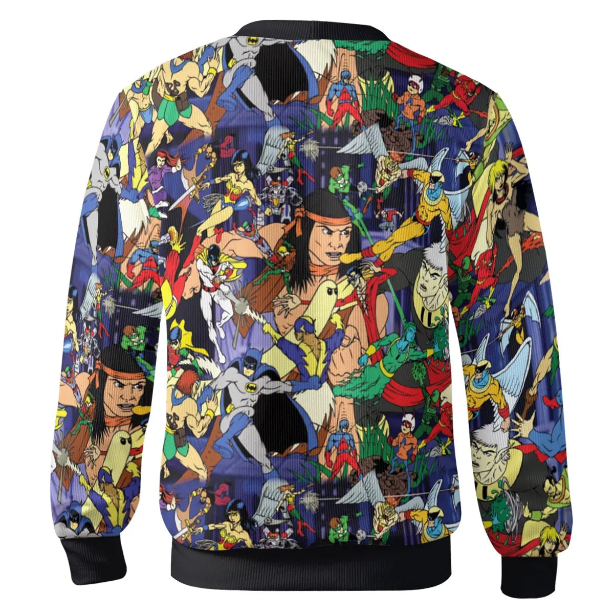 Cardigan - JC6EEQ41