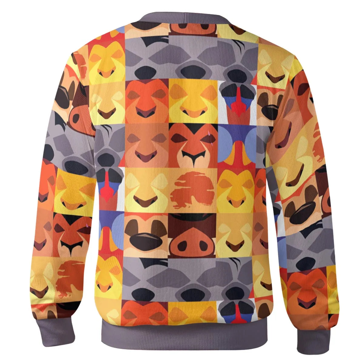 Cardigan - TSX299Y9
