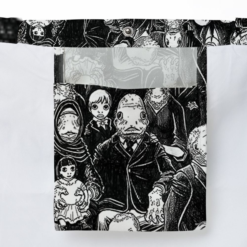 Innsmouth Family -  - 3