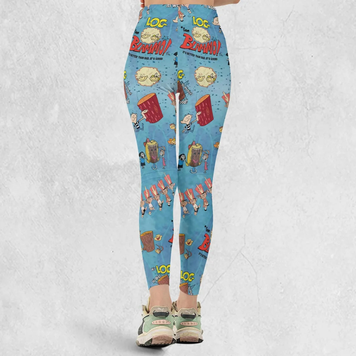Legging - SZE2G37L