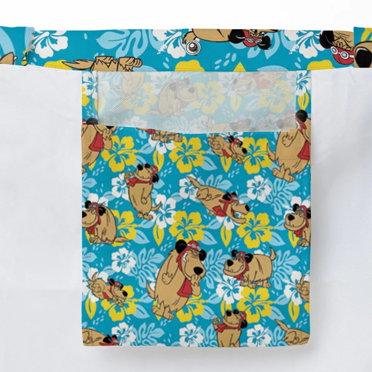 Large Tote Bag - XREDN1XV